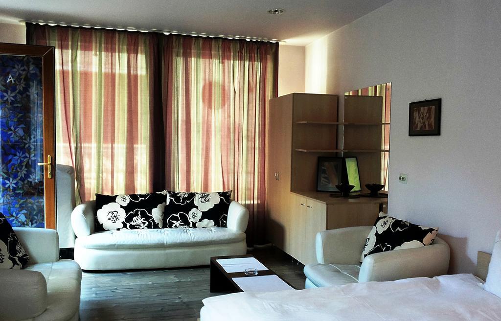 Lucas 10 Apartments Kluž Exteriér fotografie